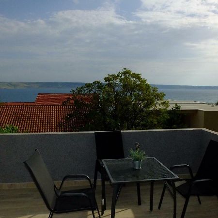 Apartmani Berno สตารีกราด-ปาเคลนีซา ภายนอก รูปภาพ