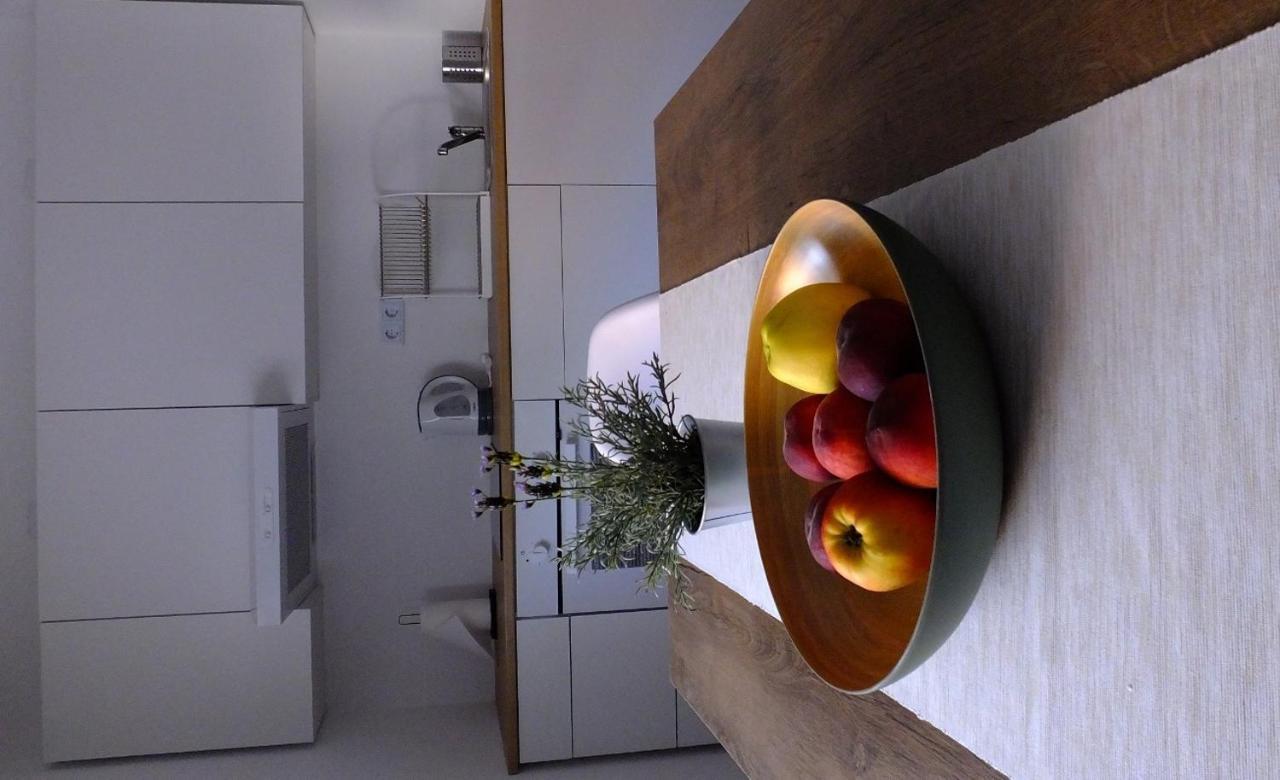Apartmani Berno สตารีกราด-ปาเคลนีซา ภายนอก รูปภาพ