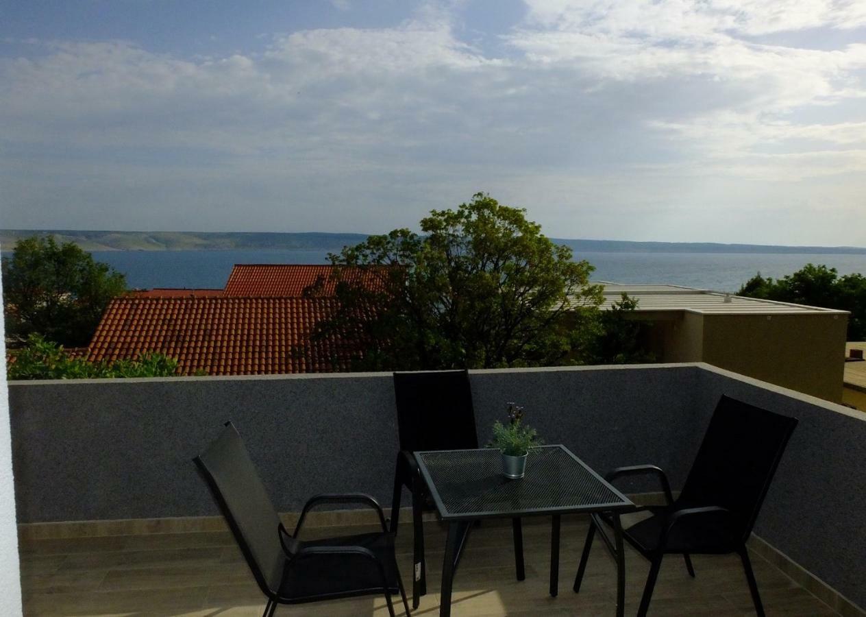 Apartmani Berno สตารีกราด-ปาเคลนีซา ภายนอก รูปภาพ