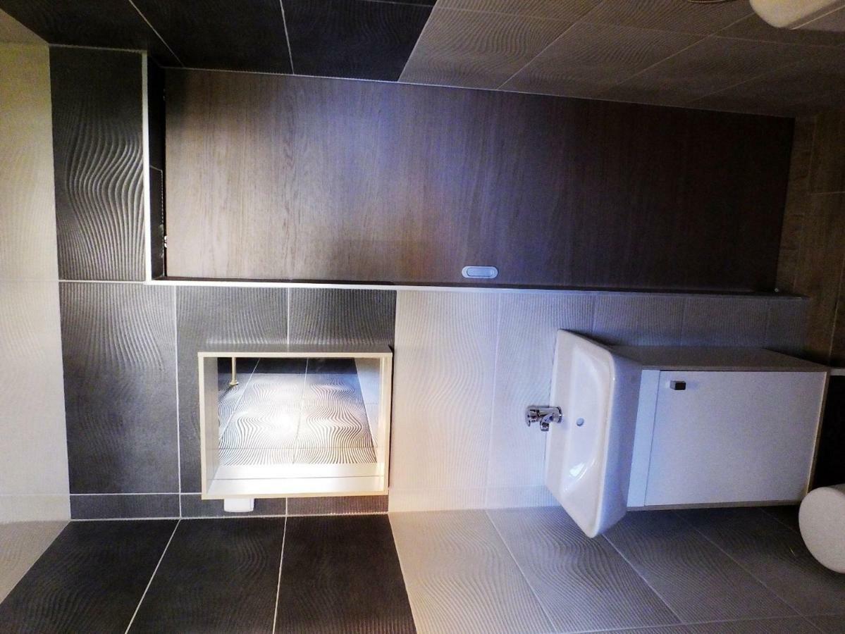 Apartmani Berno สตารีกราด-ปาเคลนีซา ภายนอก รูปภาพ